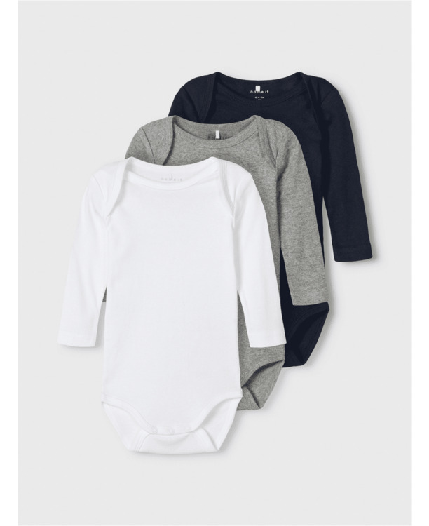 Long Sleeves (L/S)