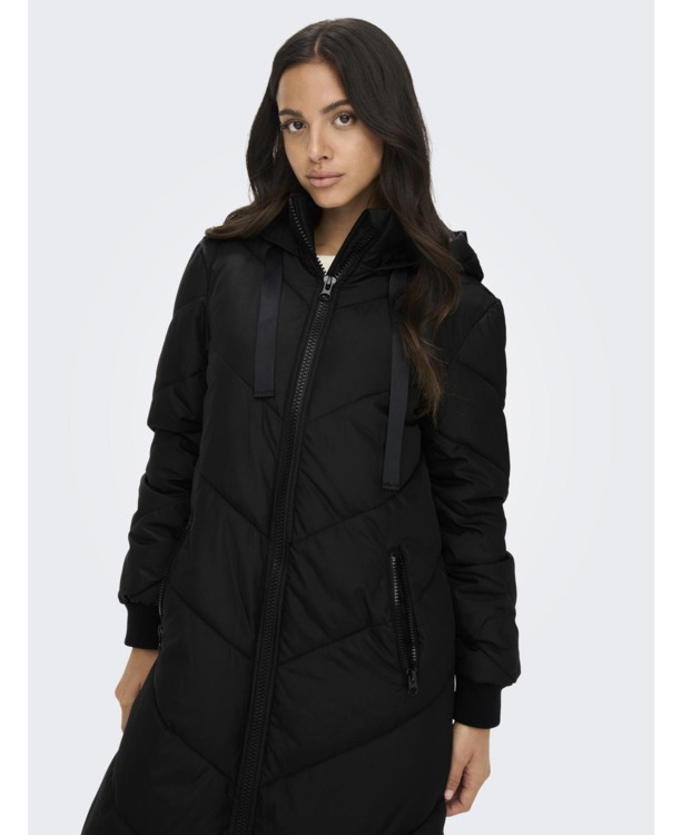 Hood w. String Regulation Long Sleeves (L/S)