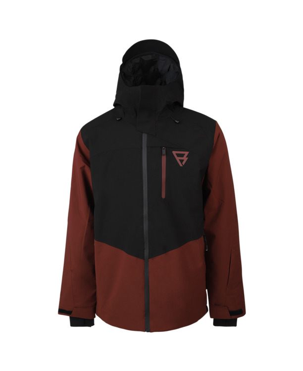 Kense Men Snow Jacket