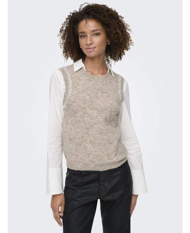 Knit Fit O-Neck Long Sleeves (L/S)