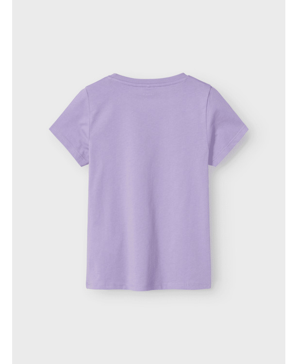 Regular Fit O-Neck Short Sleeves (S/S)