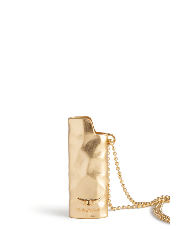 LIGHTER CASE