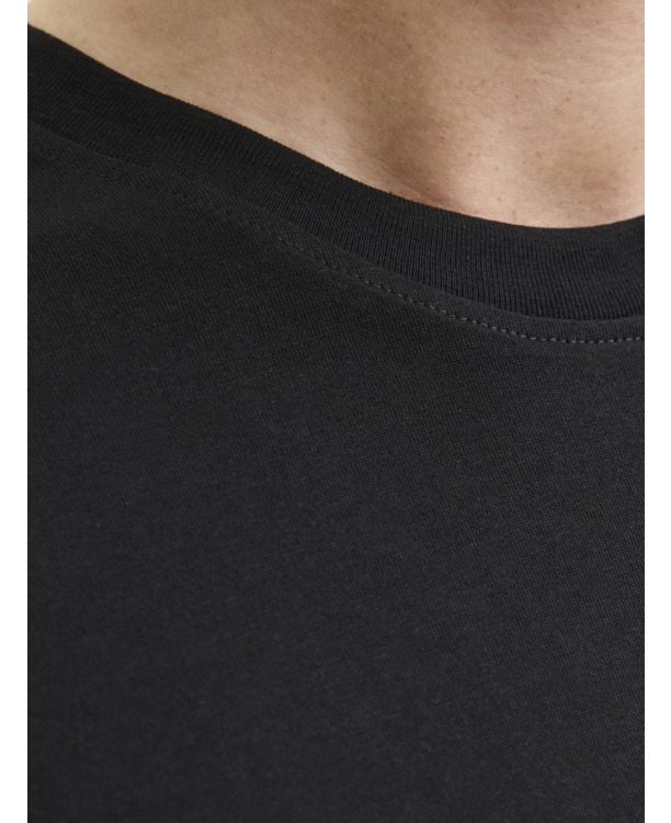 Ronde hals T-shirt (S/S)