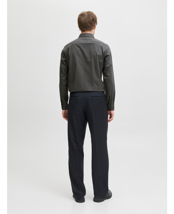 JPRBLAPARKER SHIRT L/S NOOS