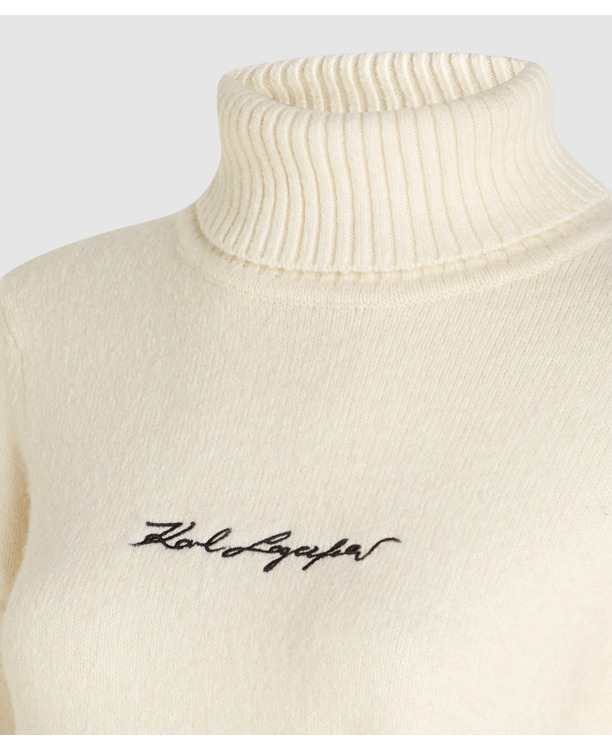 SOFT TOUCH KNIT DRESS