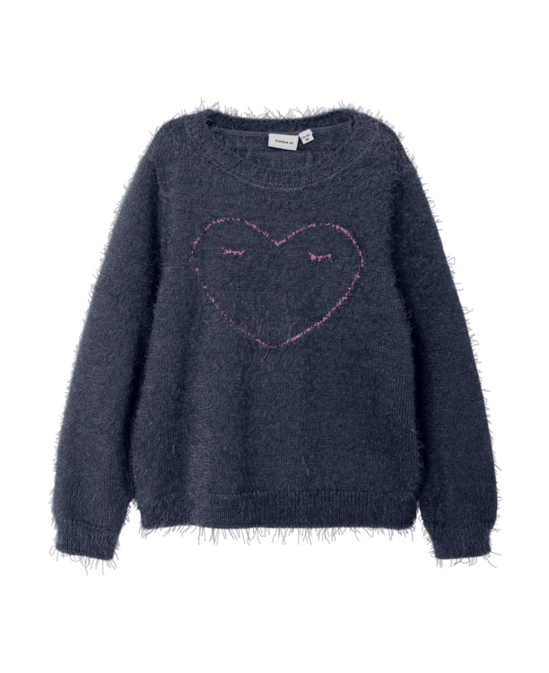 Regular Fit O-Neck Long Sleeves (L/S)