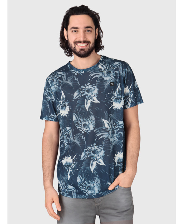 Helicon-AO Men T-shirt