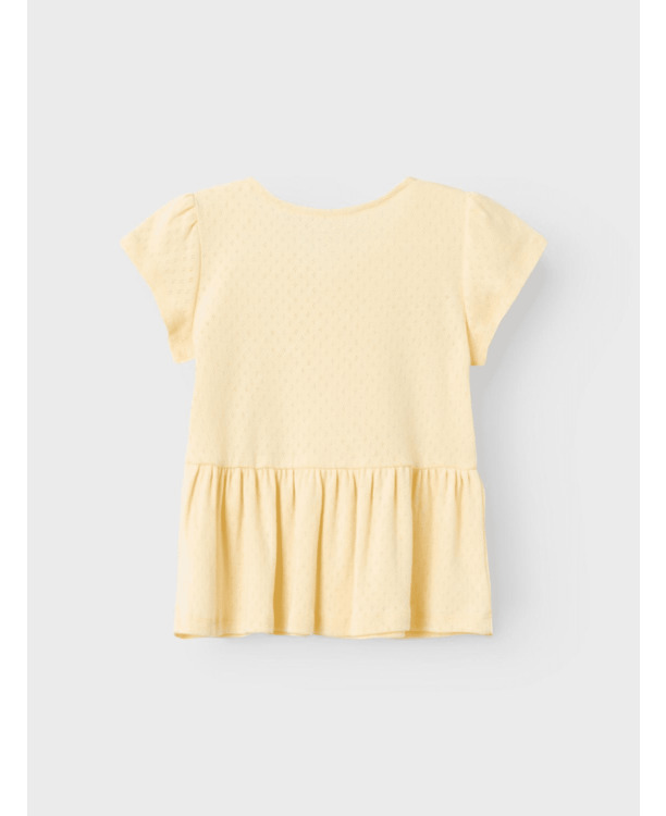 Regular Fit O-Neck Short Sleeves (S/S) T-shirts