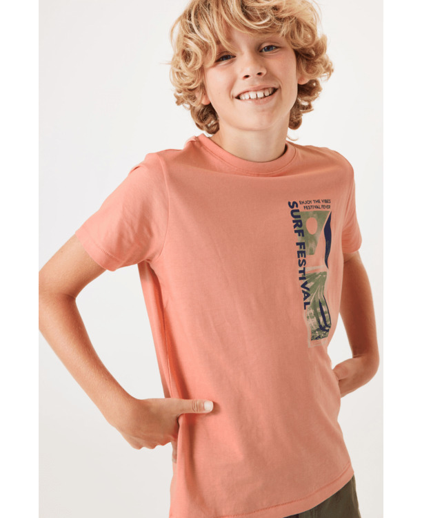Jongens T-shirt