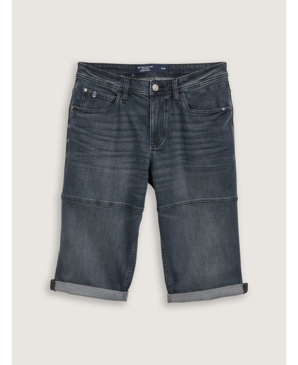 TTMORRIS Relaxed Fit korte broek