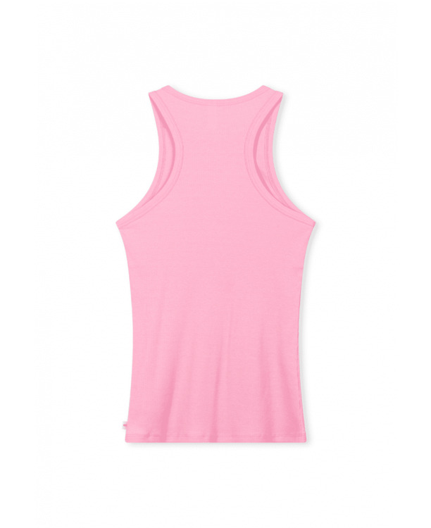 10DAYS Dames organisch katoen top tanktop rib