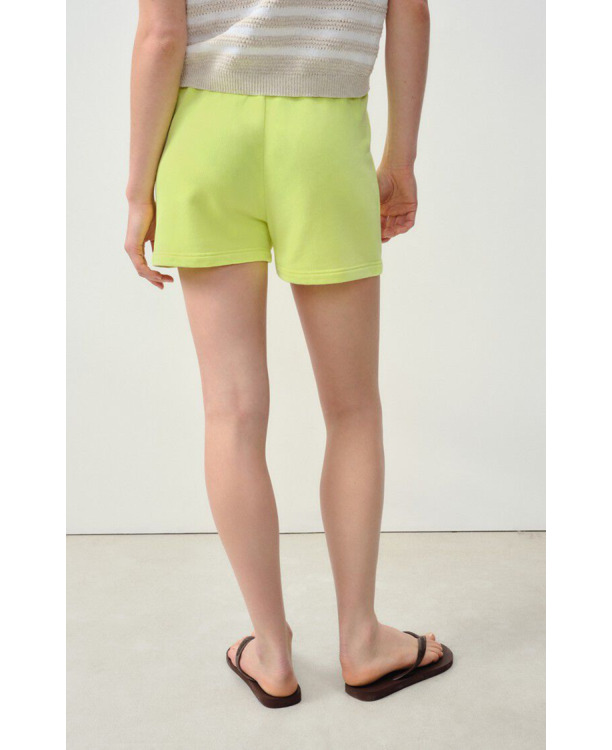 Damesshorts Hapylife