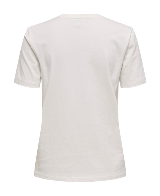 ONLLIVINA S/S REG TEE CS JRS
