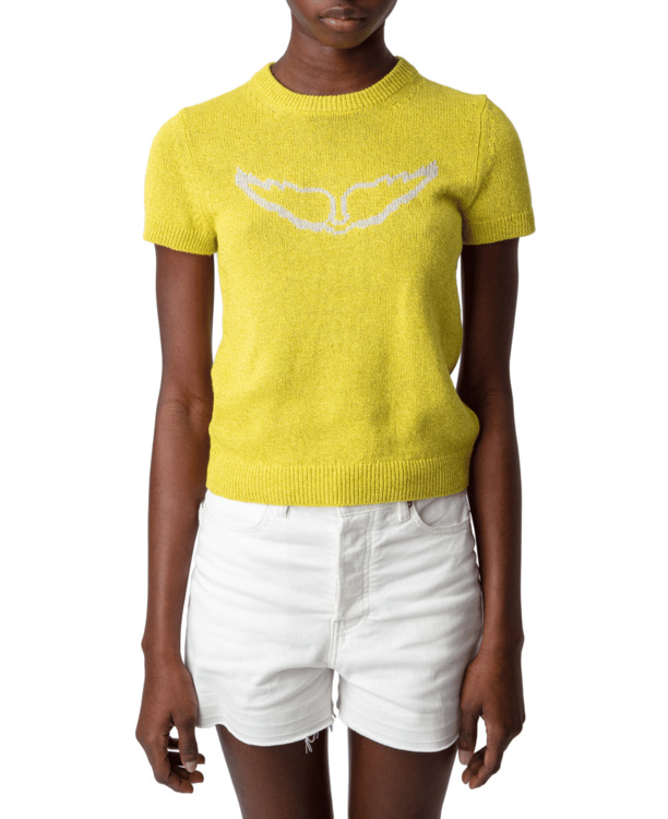SORLY LI WINGS