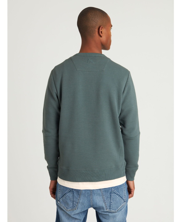 Chasin Heren Sweater Bullet