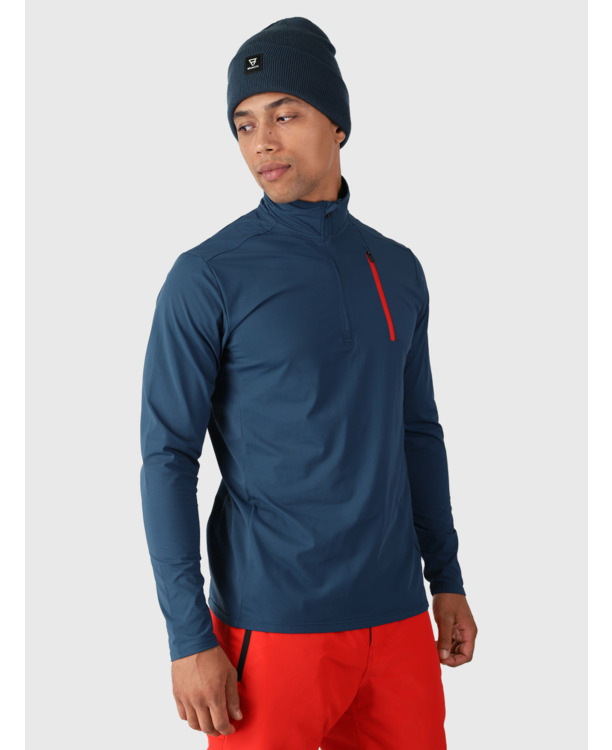 Jarry Men Fleece