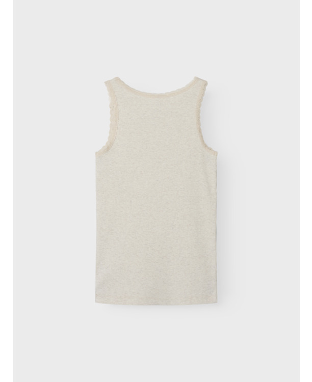 Slim Fit O-Neck Sleeveless (S/L)