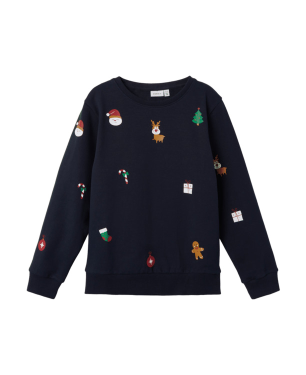 Regular Fit O-Neck Long Sleeves (L/S)