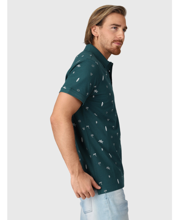 Addax-AO Men Polo