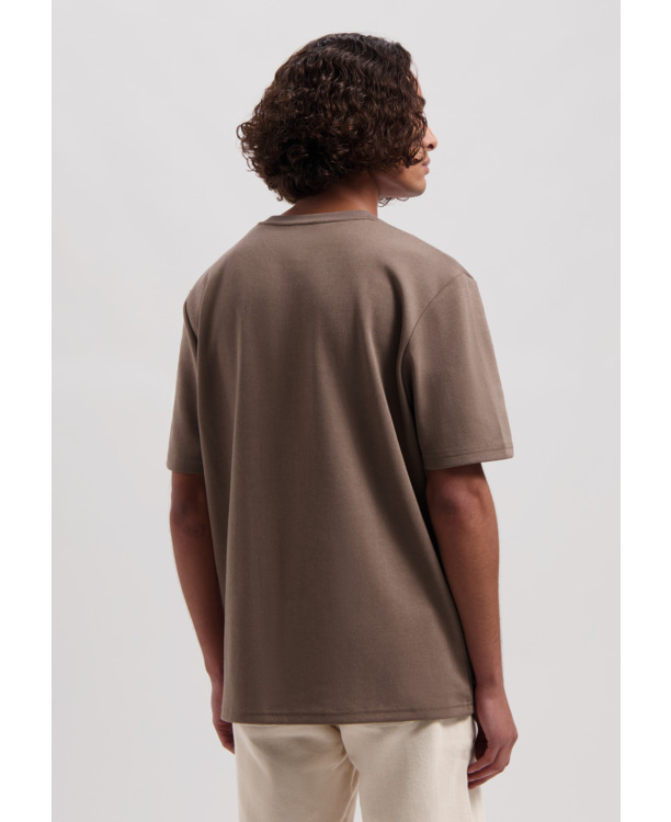 Ebbe Tee Boxy Fit