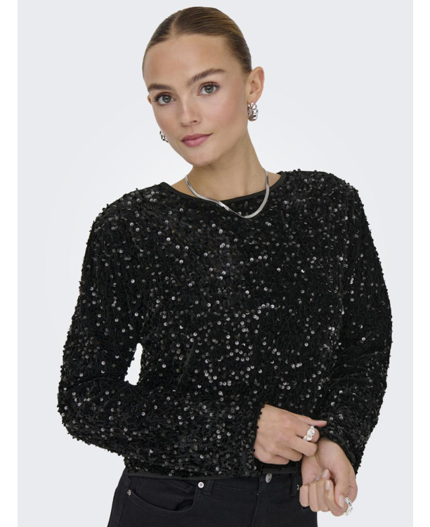 Regular Fit O-Neck Long Sleeves (L/S)