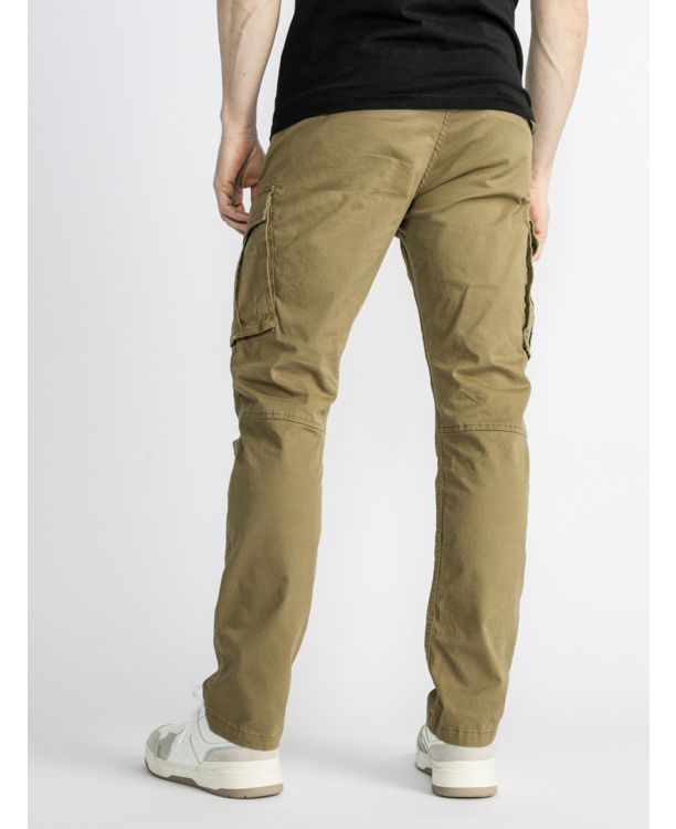 Heren Non Denim Cargo