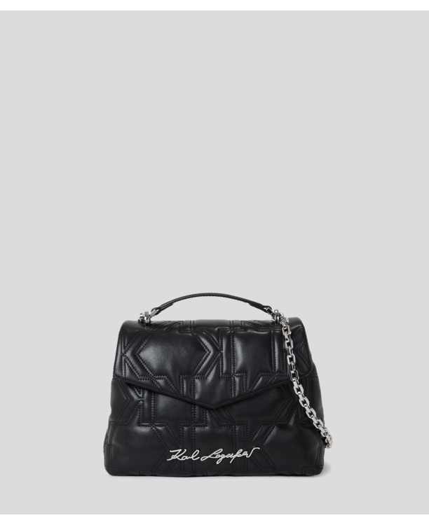 K/KURL SHOULDER BAG