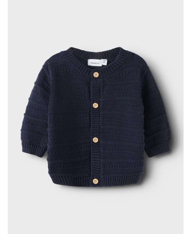 Normale pasvorm ronde hals lange mouwen (L/S) Jongens