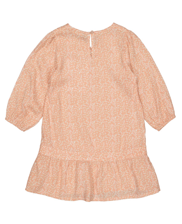 LEDINAS232 Jurk MEISJES