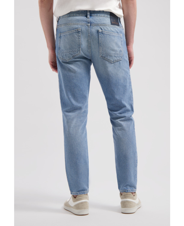 Gent D Loose Tapered Fit Malibu Marble