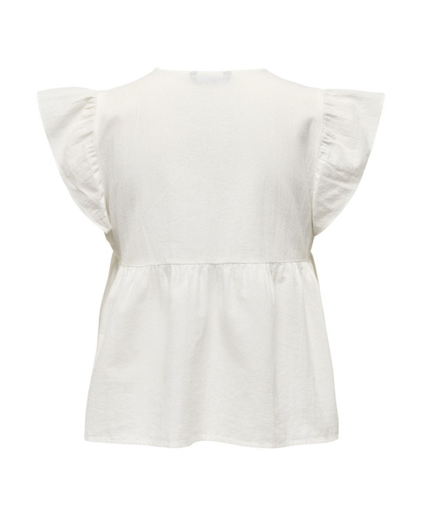 Regular Fit V-Neck 2/4 Sleeves (2/4)