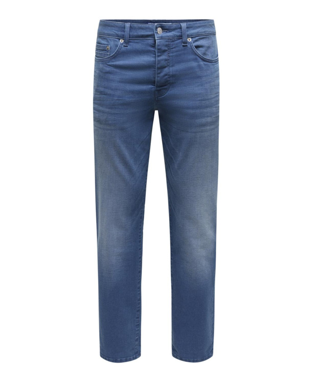 Normale Pasvorm Heren