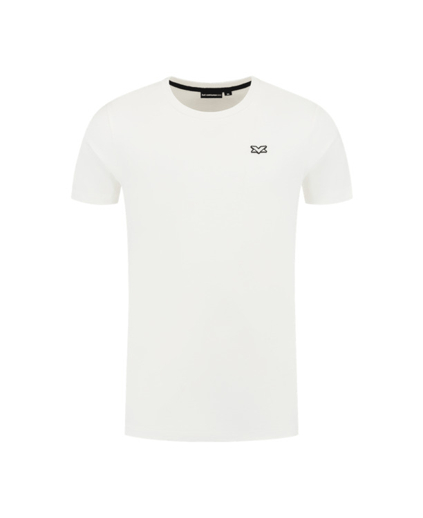 MV T-shirt - Wit - Essentials