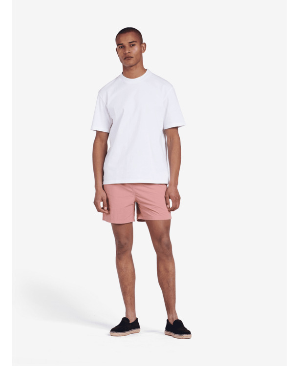 Venetië Nylon short Heren