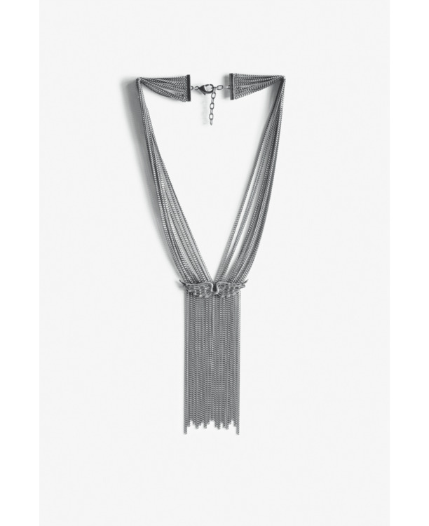 ROCK STAR NECKLACE