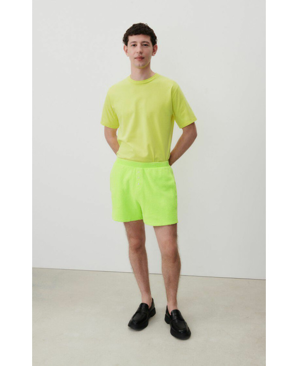 Heren-T-shirt Fizvalley