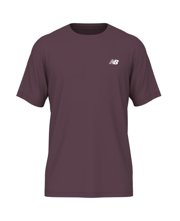 Men Sport Essential T-Shirt Apparel
