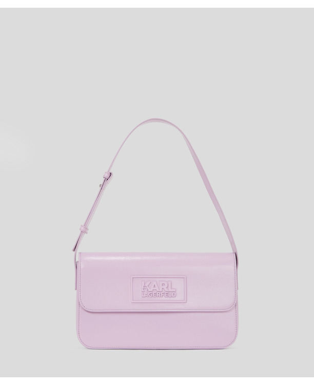 K/STONE SHOULDER BAG