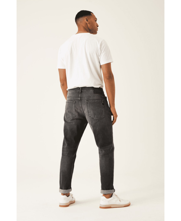 Heren Jeans Zucko Dad fit