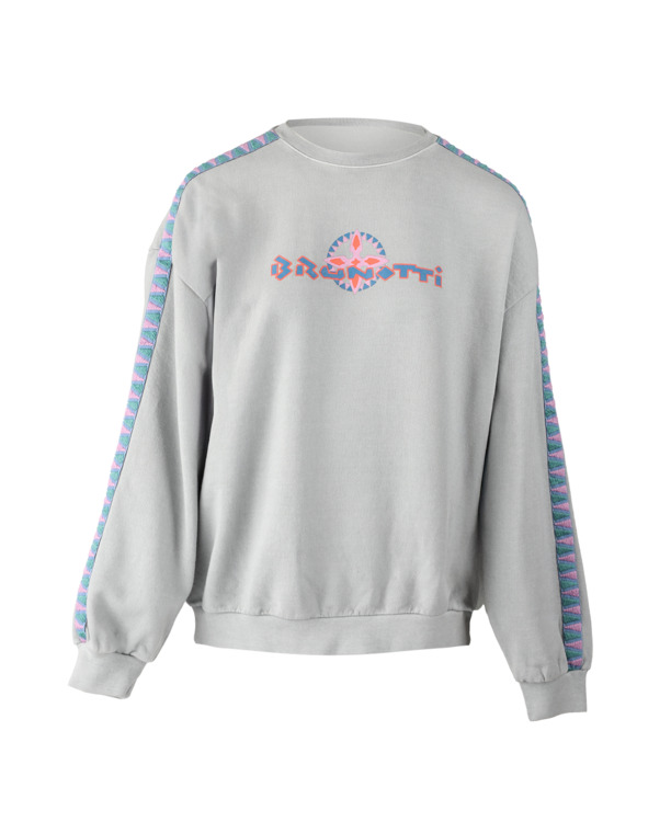 ReWind Crew Women Sweater