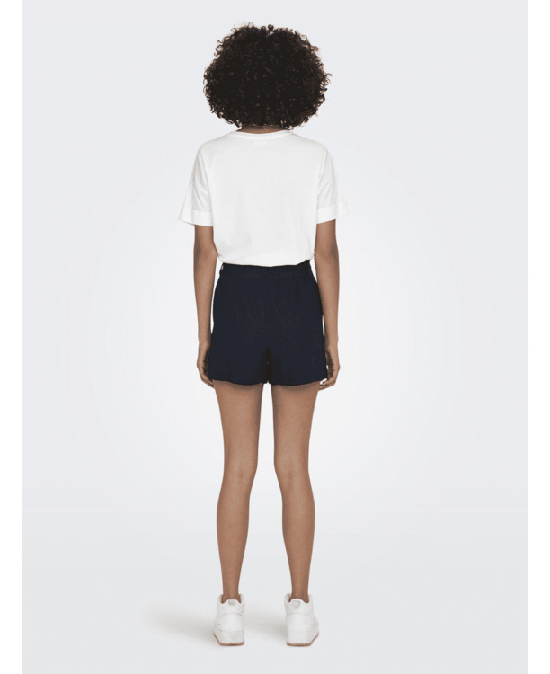 JDYSAY MW  LINEN SHORTS WVN
