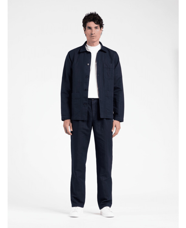 Mayfair pantalon Heren
