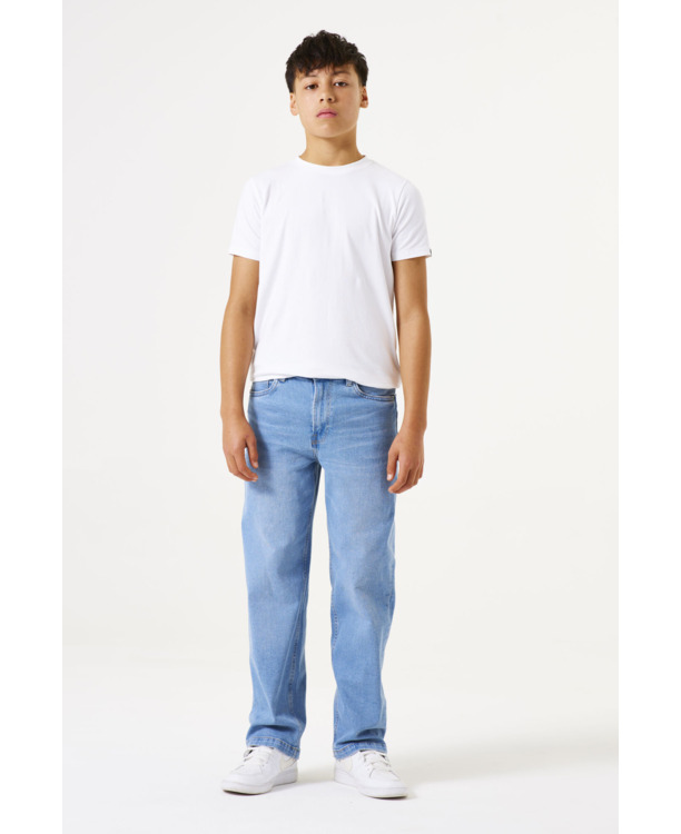 Jongens Jeans Jaysen Baggy fit