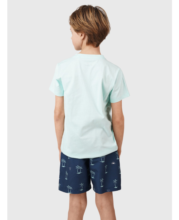 Swim Shorts Crunsy