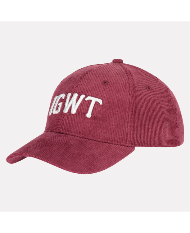 The Corduroy Unisex
