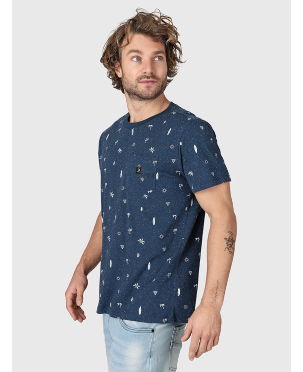 Neppy-AO Men T-shirt