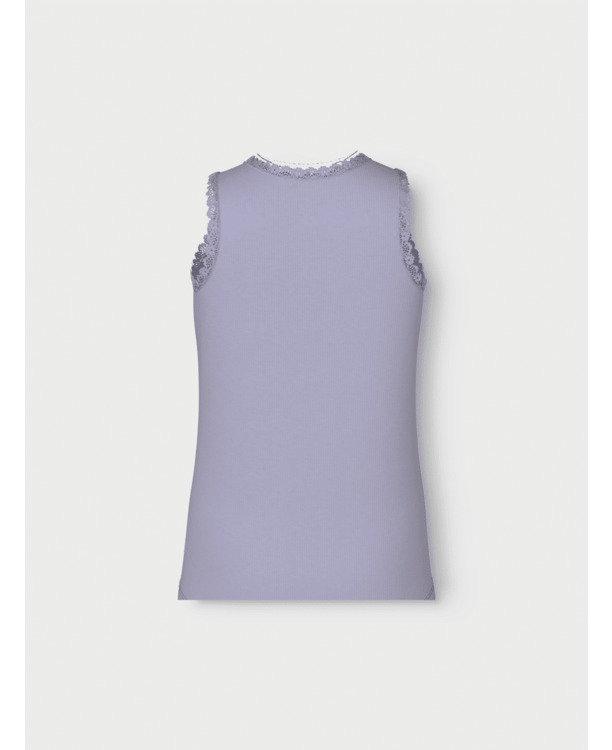 Slim Fit O-Neck Sleeveless (S/L)