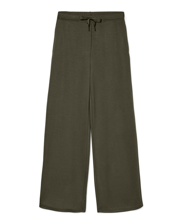 VMHALI HW WIDE PANT JRS GA BOO