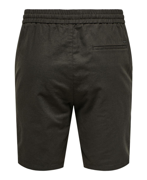 Normale Pasvorm Heren