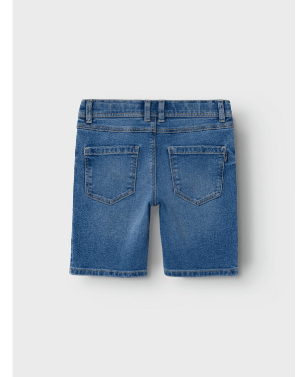 Regular Fit Shorts